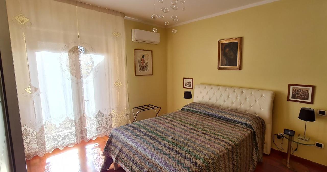 B&B Rossella Montoro Inferiore Exterior foto